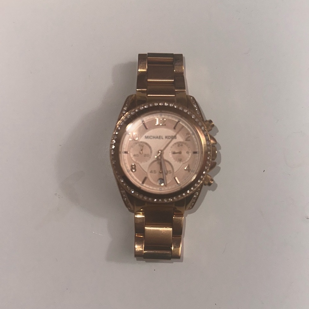 Michael Kors watch